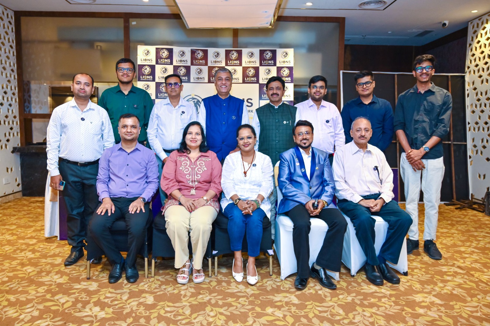 LBN Event